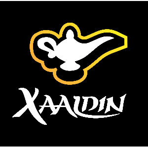 Xaaldin