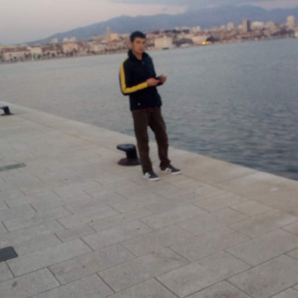Marin Sirinic