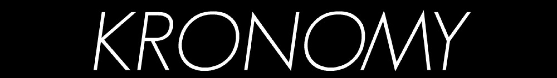 KRONOMYS