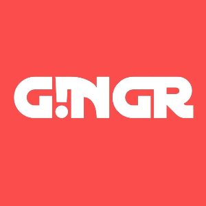 G!NGER
