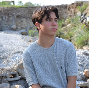Adrian Gandara