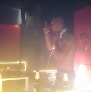 DJ GUSTO