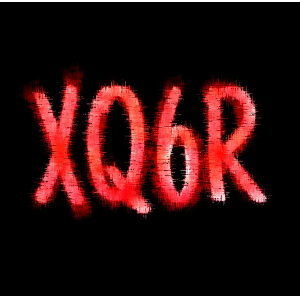 SOUNDCLOUD = XQ6R