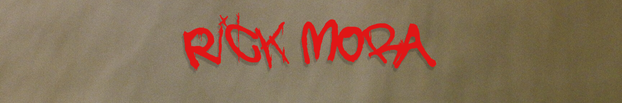 Rickmora