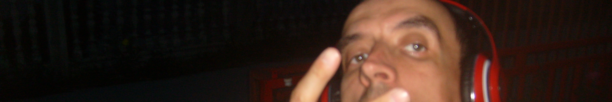 DJ DELIC MC