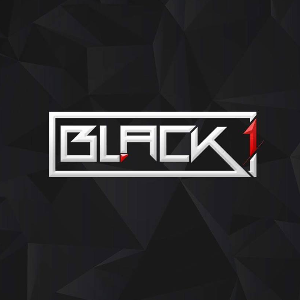 THE BLACK ONE
