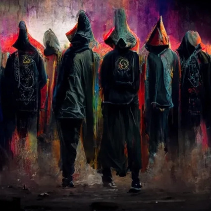 Bassbrotherhood
