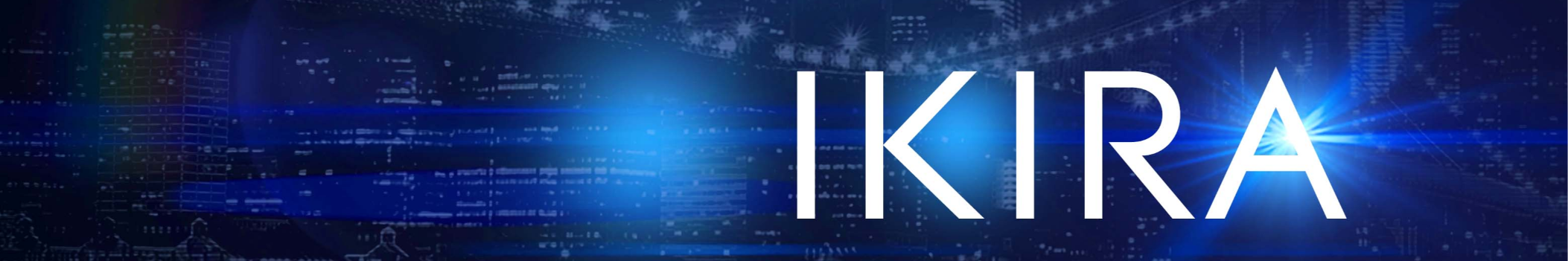 IKIRA