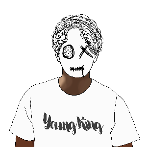 Young King