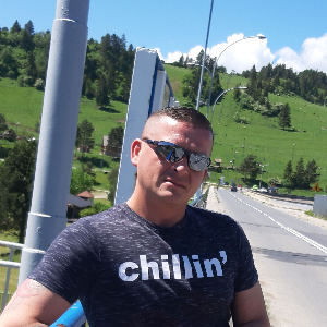 Tom Blitz