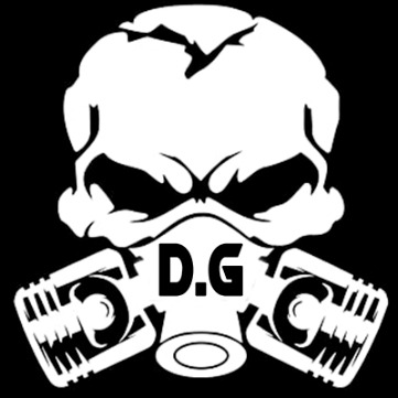 Dj D.G