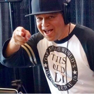 DJ TL SPANX (Official)