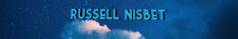 Russell Nisbet