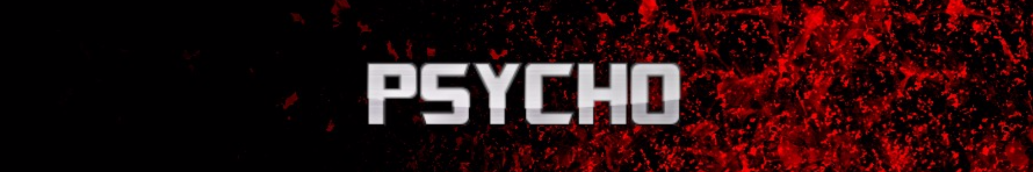 12345Psycho