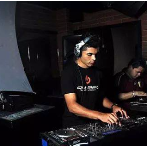 Dj carven