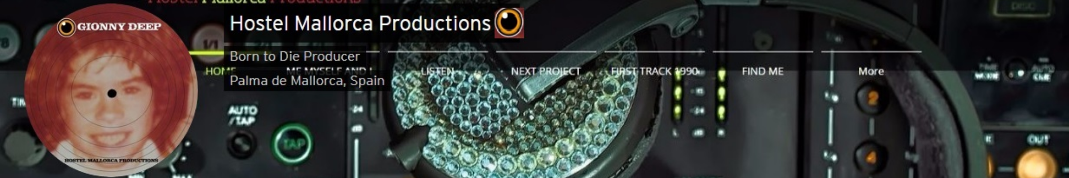 Hostel Mallorca Productions