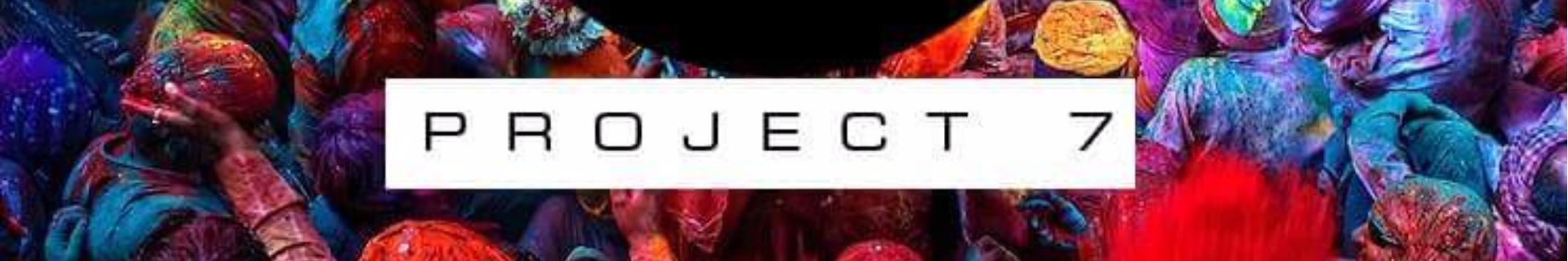 DJ PROJECT 7