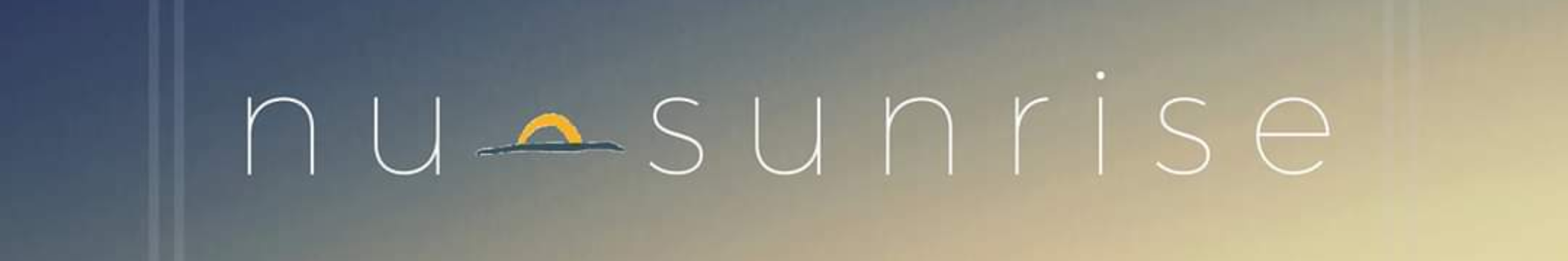 Nu Sunrise
