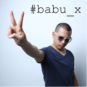 Babu X