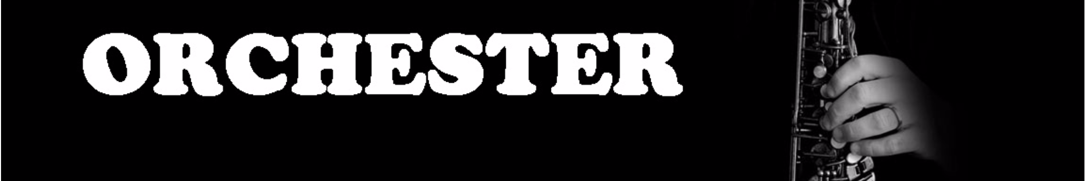Orchester