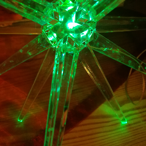 Starshine Traxxx