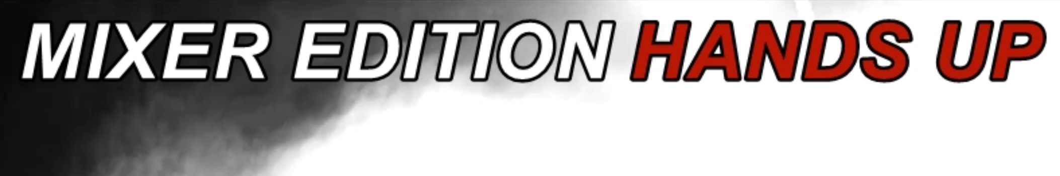 mixer_edition