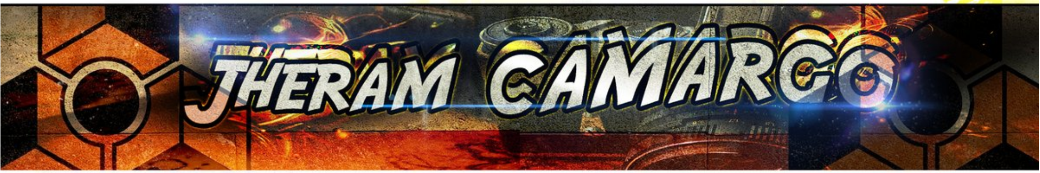 Jheram Camargo