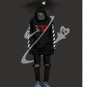 Self.clout