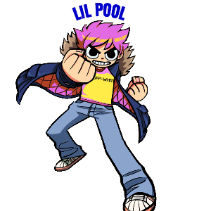 LIL pool