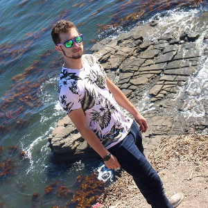Zak Aron