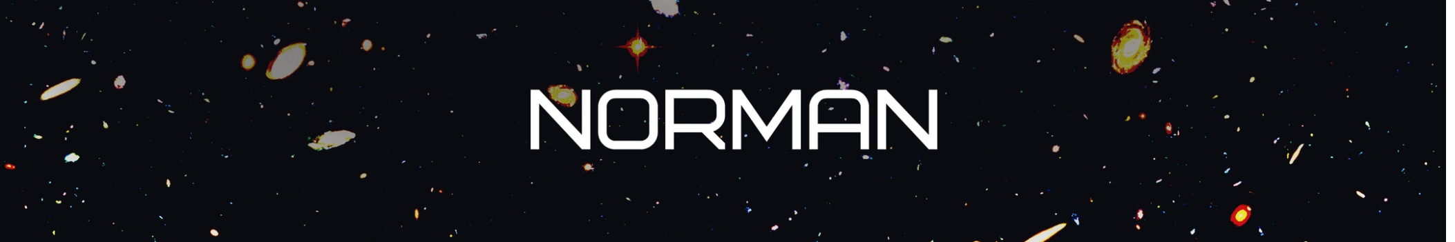 Norмan