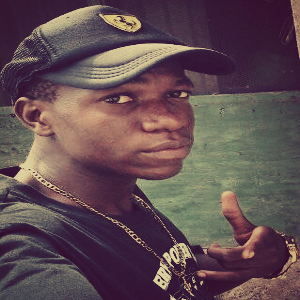 Ejiro Joshua