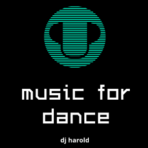 .DJ. HAROLD.