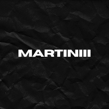 Martiniii