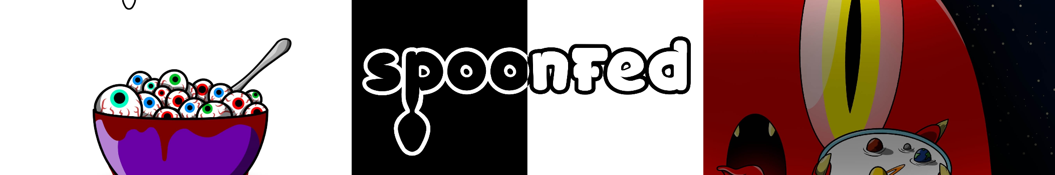 Spoonfed