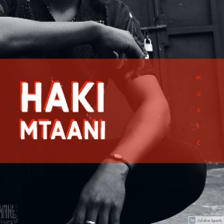 Haki Mtaani