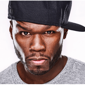 50 Cent