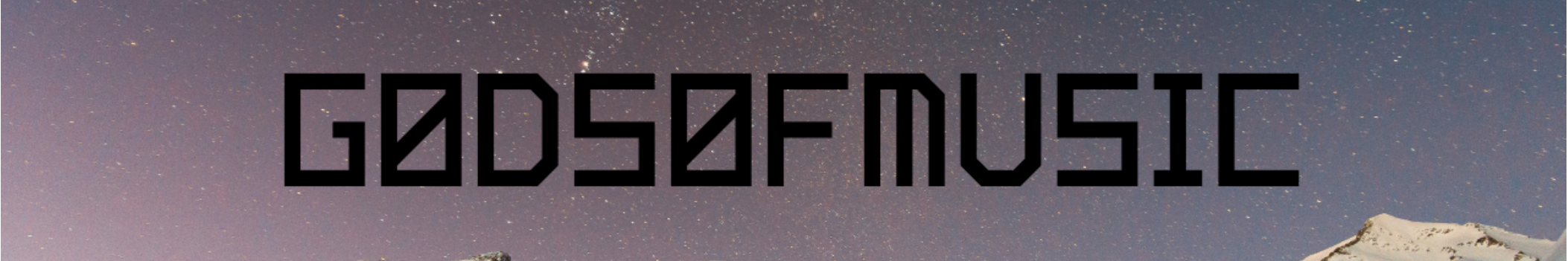 GODSOFMUSIC