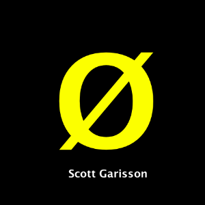 ScØtt Garisson