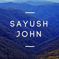 Sayush John