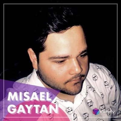misael gaytan