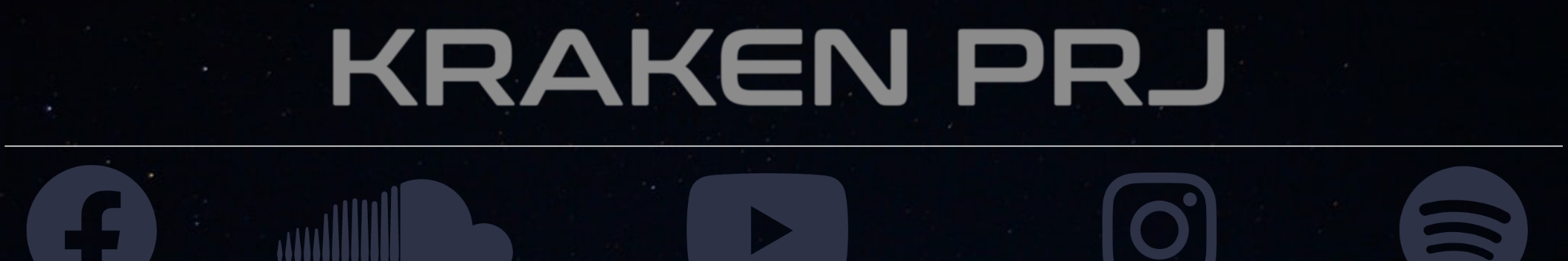 Kraken Prj