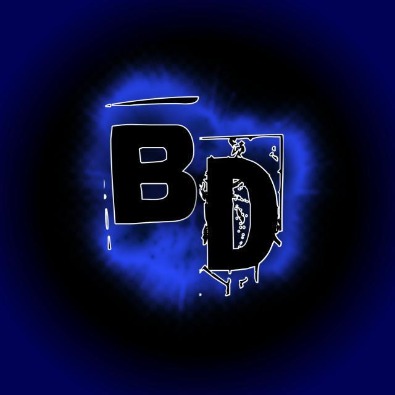 Blue Dust