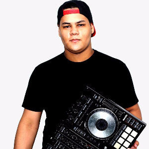 GLEISSON DJ
