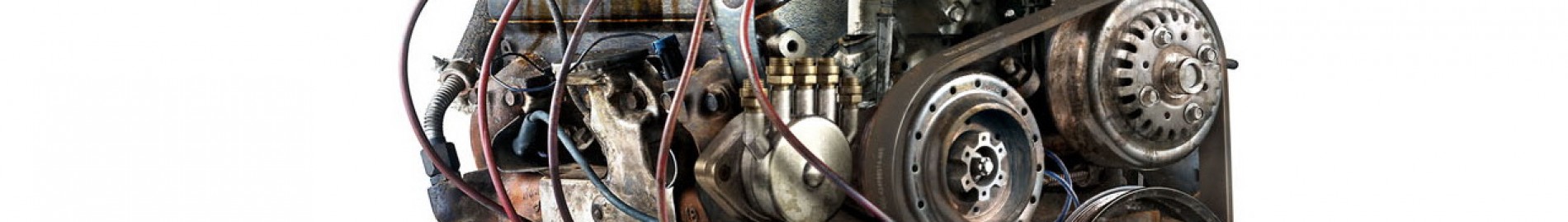 MAIN ENGINE