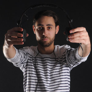 Matthieu Gova