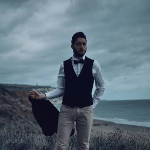 LUIS VENANCI