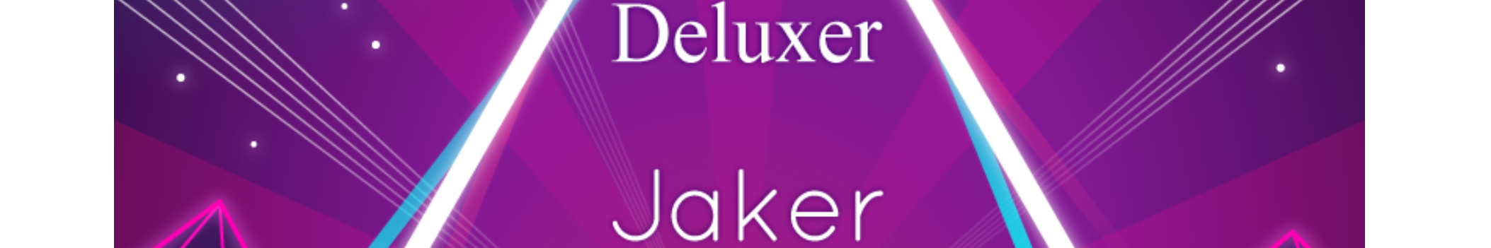 Deluxer jaker