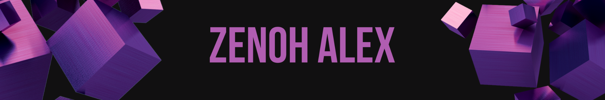 Zenoh Alex