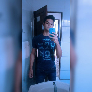 Victor Vine